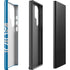 NFL Detroit Lions Zone Block Galaxy S25 Ultra Impact Case